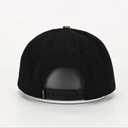 GhostAmmo Waterproof & UPF Hat - Black