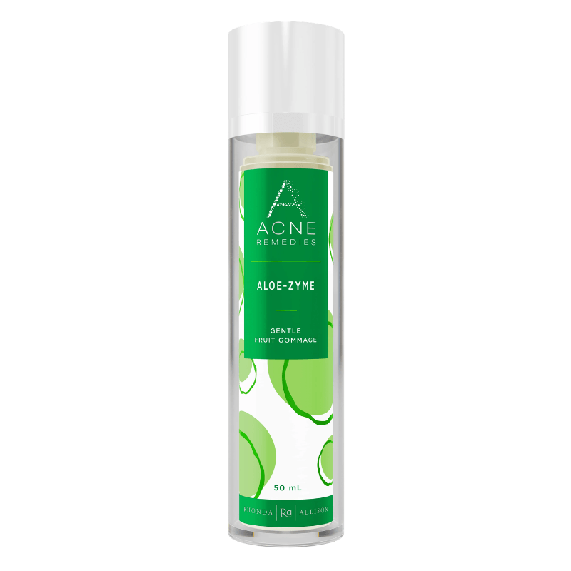 Rhonda Allison Aloe-Zyme