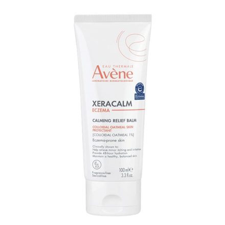 Avène XeraCalm Eczema Calming Relief Balm 3.3oz / 98ml