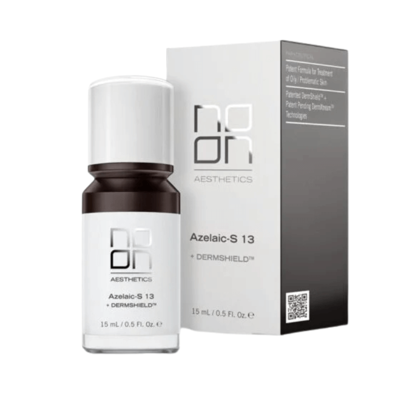 Noon Aesthetics Azelaic-S 0.5oz / 15ml