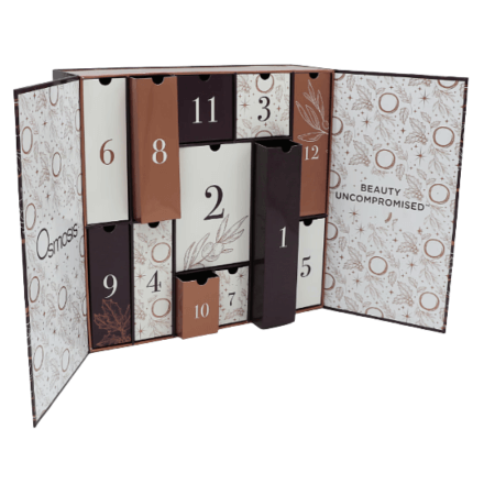 Osmosis 12 Days of Osmosis Kit