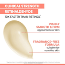 Avène Retrinal 0.1% Intensive Multi-Corrective Cream 1oz / 30ml