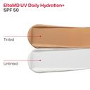 EltaMD UV Daily Hydration+ Tinted SPF 50 1.7oz / 50ml
