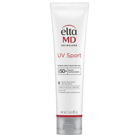 Elta MD UV Sport Broad-Spectrum SPF 50