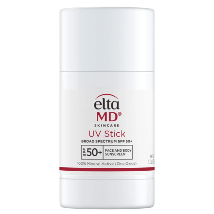 Elta MD UV Stick Broad-Spectrum SPF 50+ 1.3oz / 38ml
