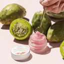 FarmHouse Fresh Sweet Cactus Pear Lip Drench Jelly Sleep Mask 0.58oz / 17ml