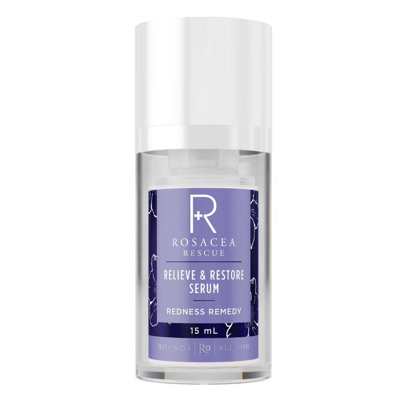 Rhonda Allison Relieve & Restore Serum
