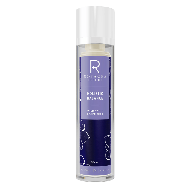 Rhonda Allison Holistic Balance