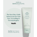 Jan Marini Marini Physical Protectant Tinted SPF 45