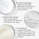 Image Skincare Image MD Biotech Longevity Creme