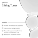 Auteur Definitive Lifting Toner 3.4oz / 100ml