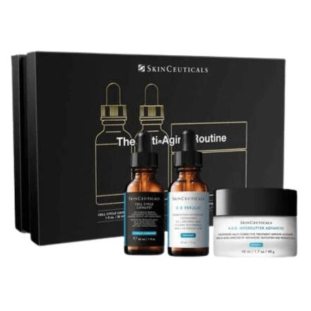 SkinCeuticals The Anti-Aging Routine