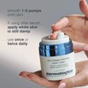 Dermalogica Pro-Collagen Banking Water Cream 1.7oz / 50ml