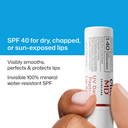 Elta MD UV Daily Peptide Lip Balm SPF 40 0.17oz / 4.8g