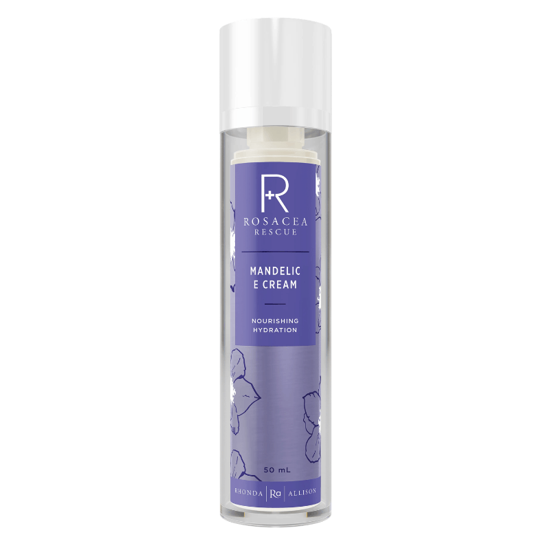 Rhonda Allison Mandelic E Cream
