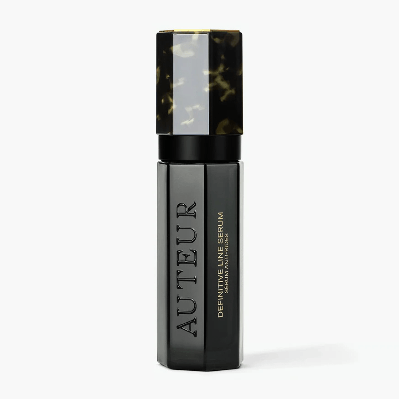Auteur Definitive Line Serum 1oz / 30ml