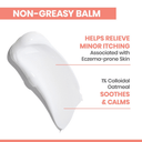 Avène XeraCalm Eczema Calming Relief Balm 3.3oz / 98ml