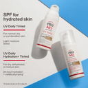EltaMD UV Daily Hydration+ Tinted SPF 50 1.7oz / 50ml