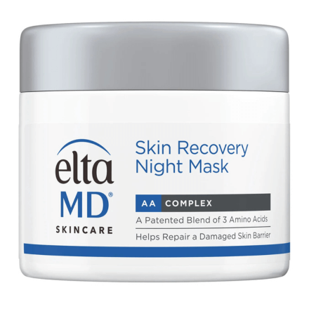 Elta MD Skin Recovery Night Mask 1.7oz / 50ml