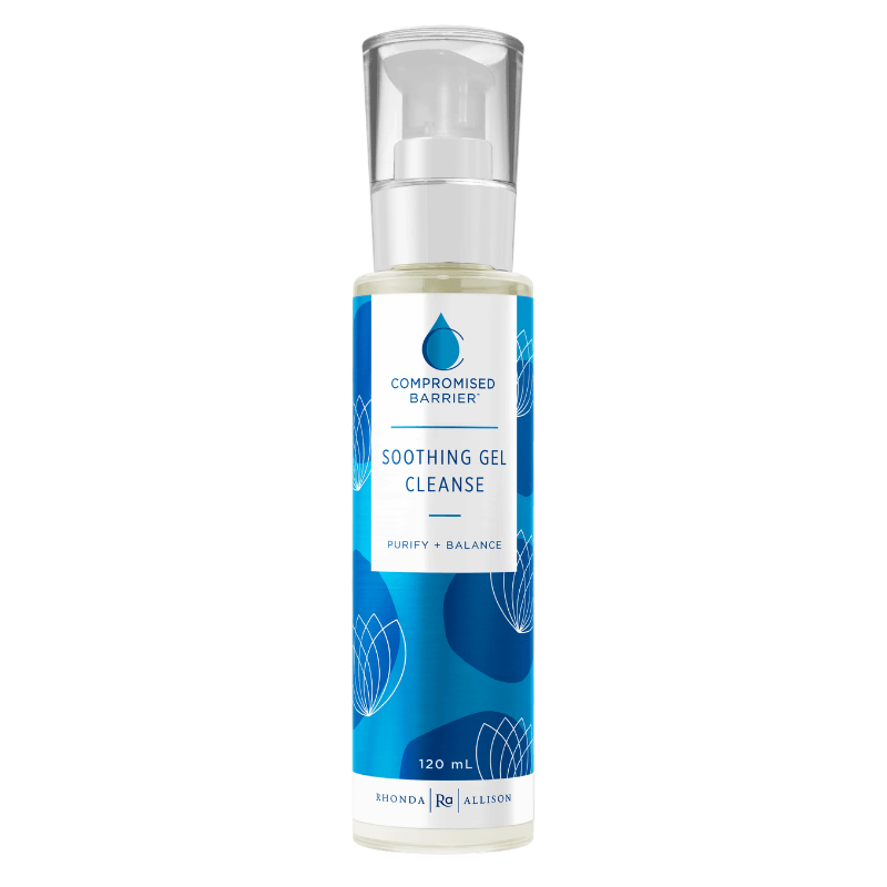 Rhonda Allison Soothing Gel Cleanse