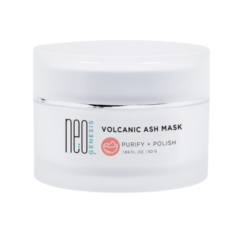 Neogenesis Volcanic Ash Mask 50ml