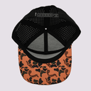 GhostAmmo Waterproof & UPF Hat - Orange