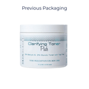 Skin Script Clarifying Toner Pads (50 Count)