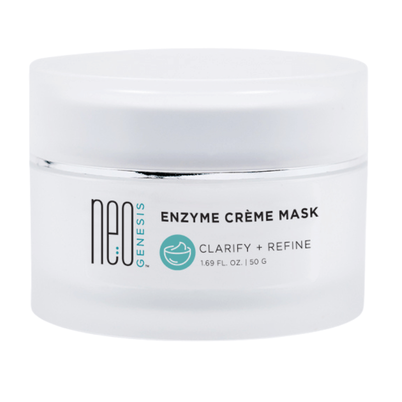 Neogenesis Enzyme Creme Mask