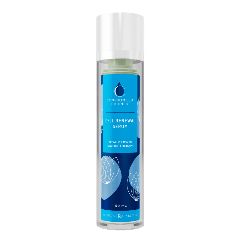 Rhonda Allison Cell Renewal Serum