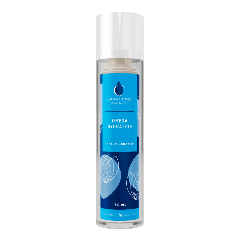Rhonda Allison Omega Hydration
