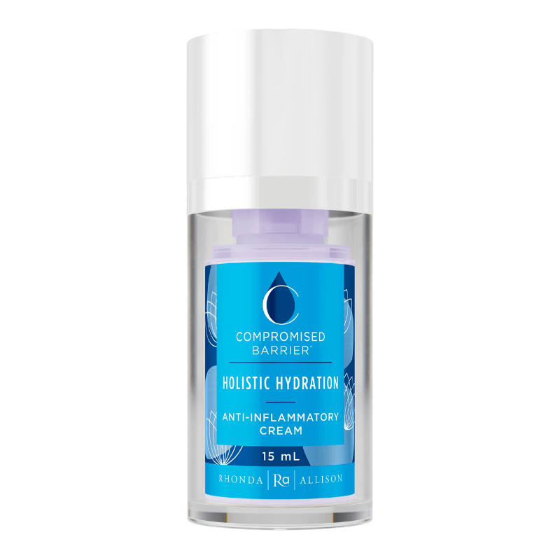 Rhonda Allison Holistic Hydration