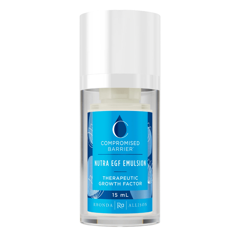 Rhonda Allison Nutra EGF Emulsion