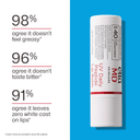 Elta MD UV Daily Peptide Lip Balm SPF 40 0.17oz / 4.8g