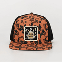 GhostAmmo Waterproof & UPF Hat - Orange