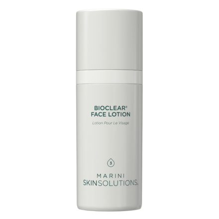 Jan Marini Bioclear Face Lotion
