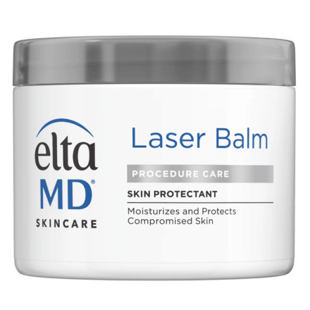 Elta MD Laser Balm Post-Procedure 3.8oz / 112ml