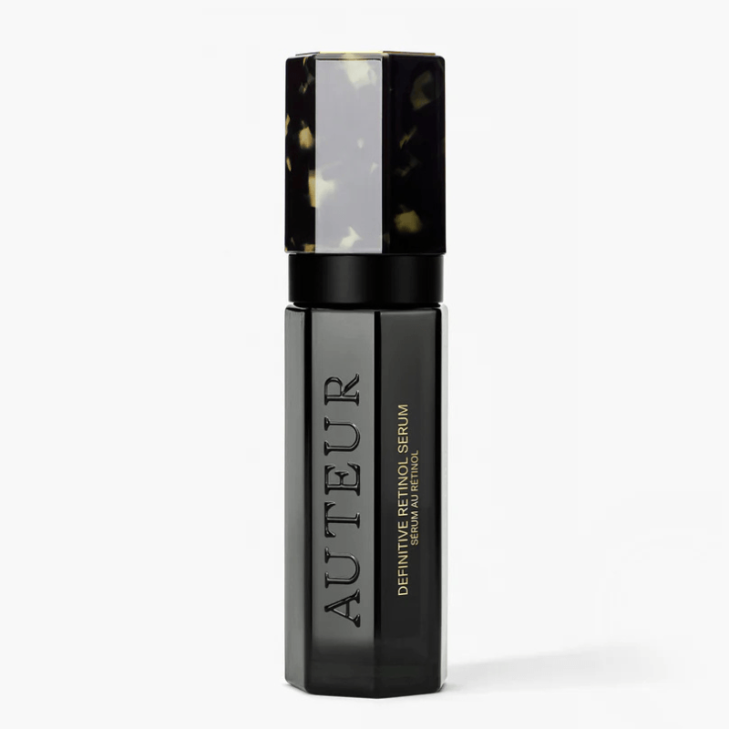 Auteur Definitive Retinol Serum 1oz / 30ml