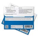PatchAid Omega-3 Vitamin Patch - 30 Patches
