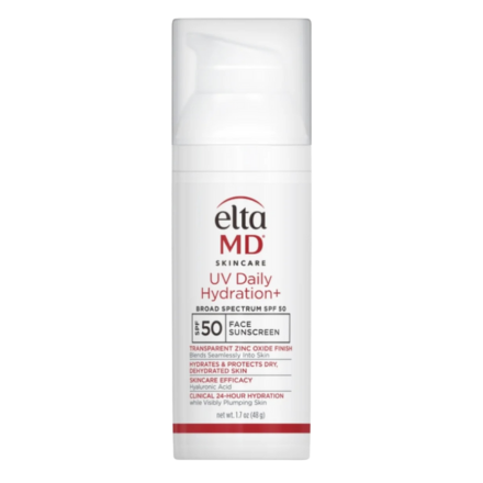 Elta MD UV Daily Hydration+ 1.7oz / 50ml