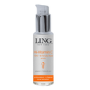 Ling Skincare Hi-Vitamin C 15% + E Ferulic Acid Serum 1oz / 30ml