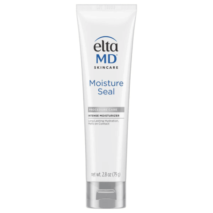 Elta MD Moisturizer (New Name - Moisture Seal)