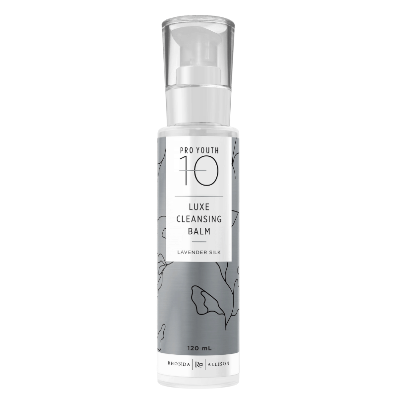 Rhonda Allison Luxe Cleansing Balm