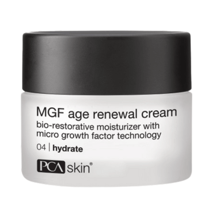 PCA Skin MGF Age Renewal Cream