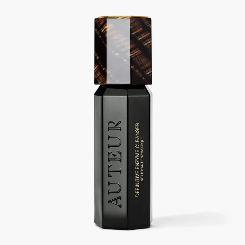 Auteur Definitive Enzyme Cleanser 1.76oz / 50ml