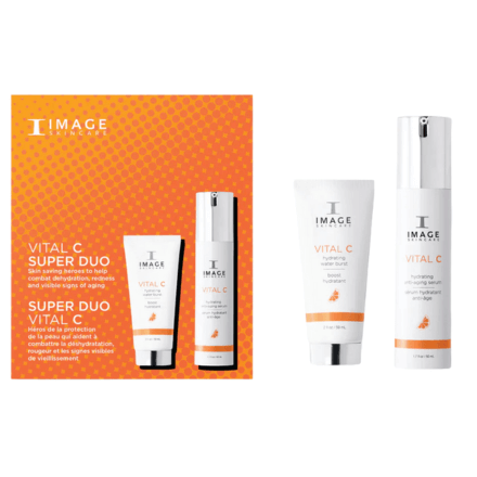 Image Skincare Vital C Super Duo
