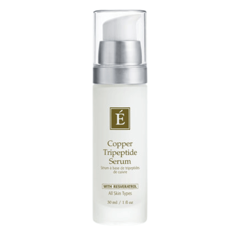 Eminence Organics Copper Tripeptide Serum 1oz / 30ml