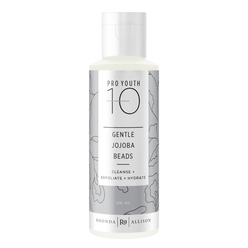 Rhonda Allison Gentle Jojoba Beads