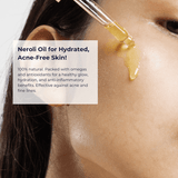 Alana Mitchell Neroli Nourishing Facial Oil 0.5oz / 15ml