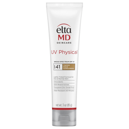 Elta MD UV Physical Broad-Spectrum SPF 41 3oz / 89ml
