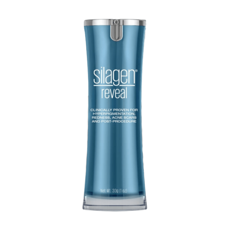 Silagen Acne Scar + Spot Corrector 1oz / 30ml (New Name: Silagen Reveal 1oz / 30ml)